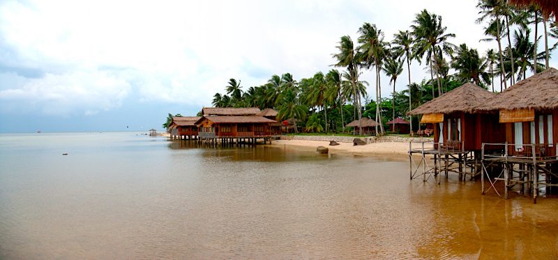 Pulau Bintan,