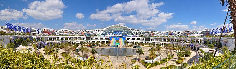 kunming