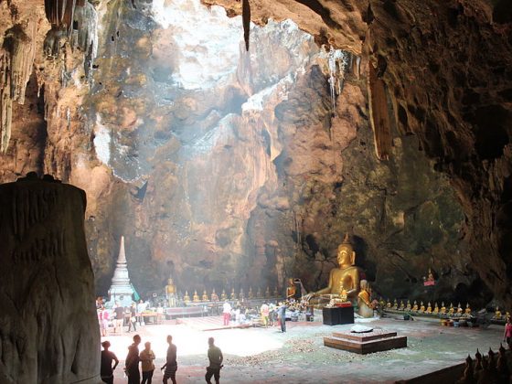 Tham Khao Luang