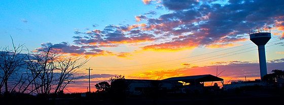 Moranbah