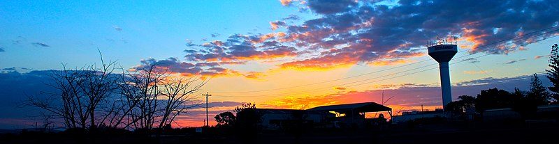 Moranbah
