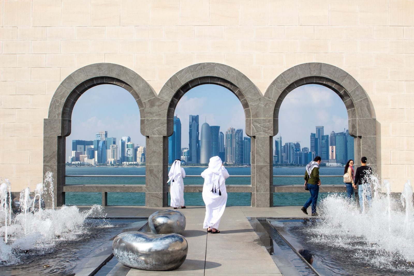 Things to do in Qatar for the whole family Well Known Places