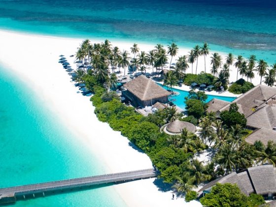 Maldives