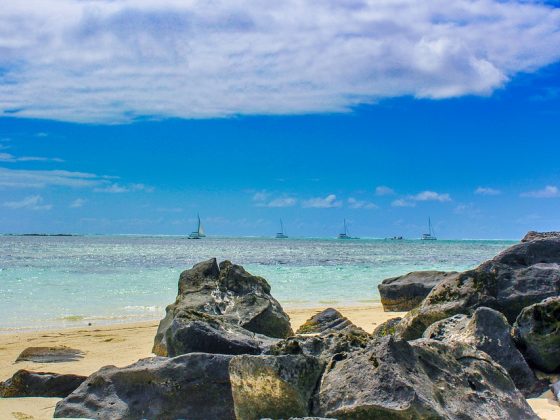 Mauritius