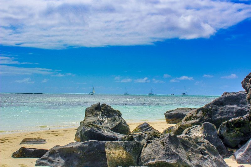 Mauritius