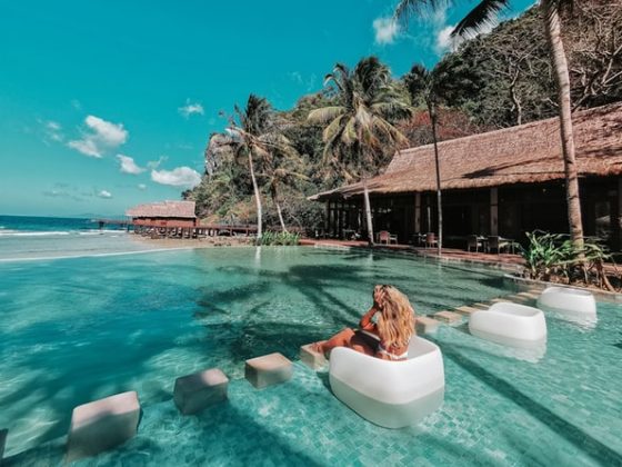 island-resort