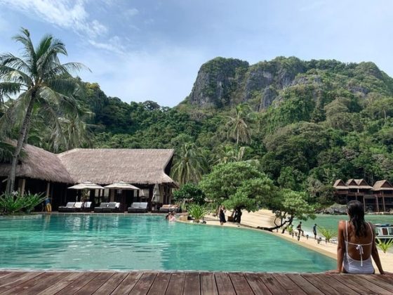 Island Resorts