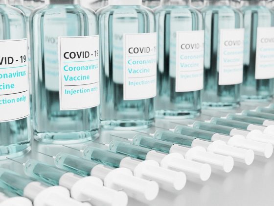 Vaccination