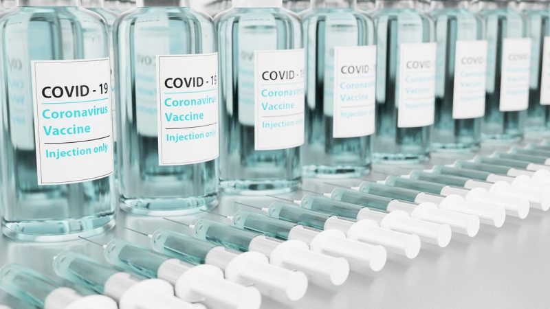 Vaccination