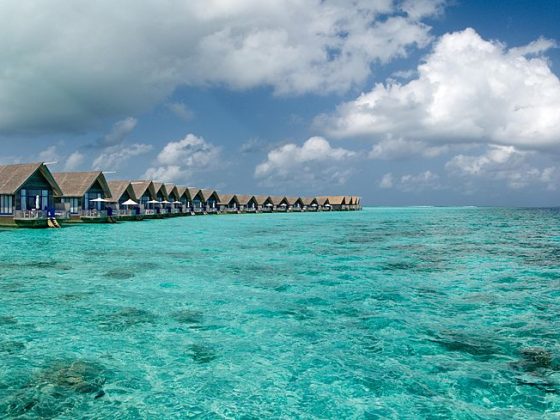 Maldives