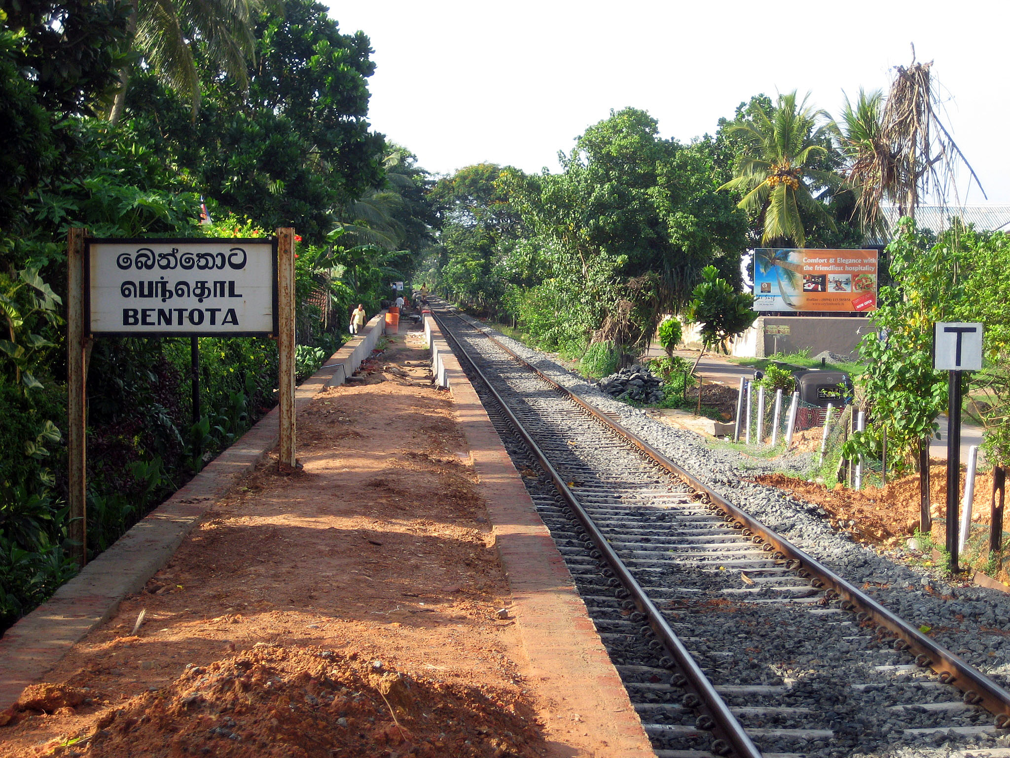 Bentota