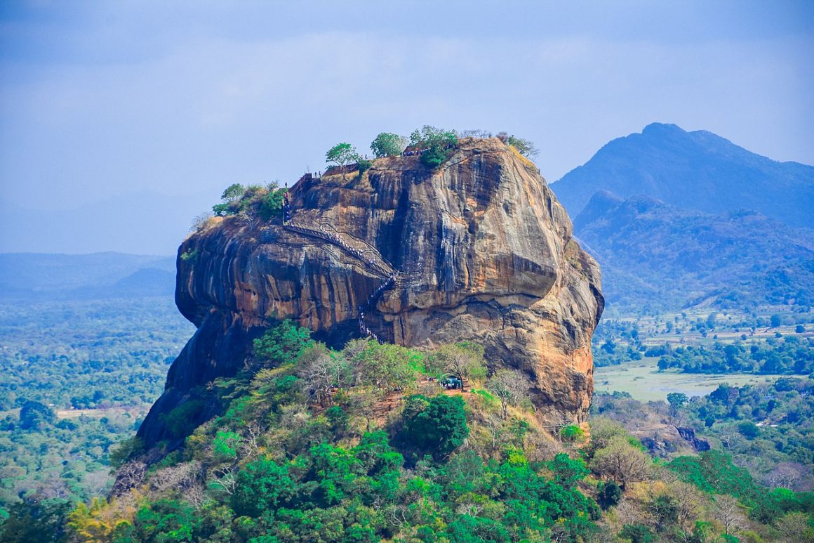 sigiriya