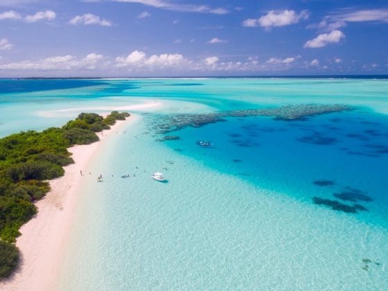 Maldives