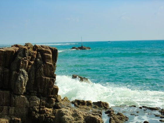 Trincomalee