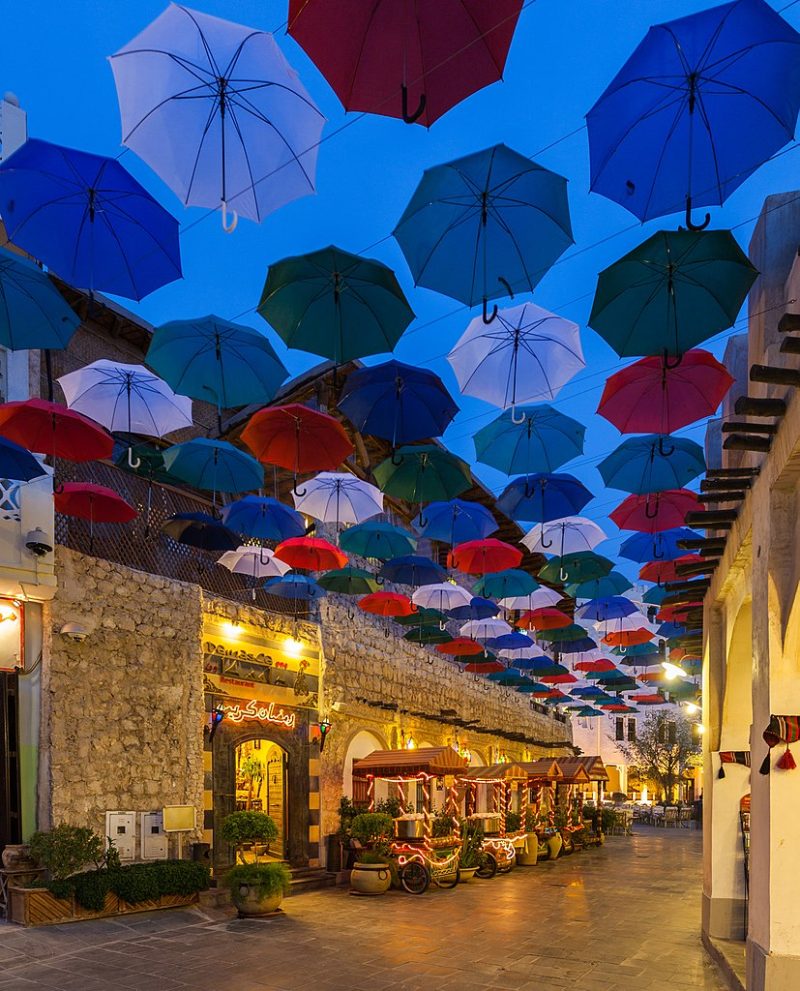Souq Waqif