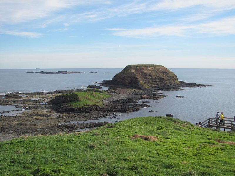 Phillip Island