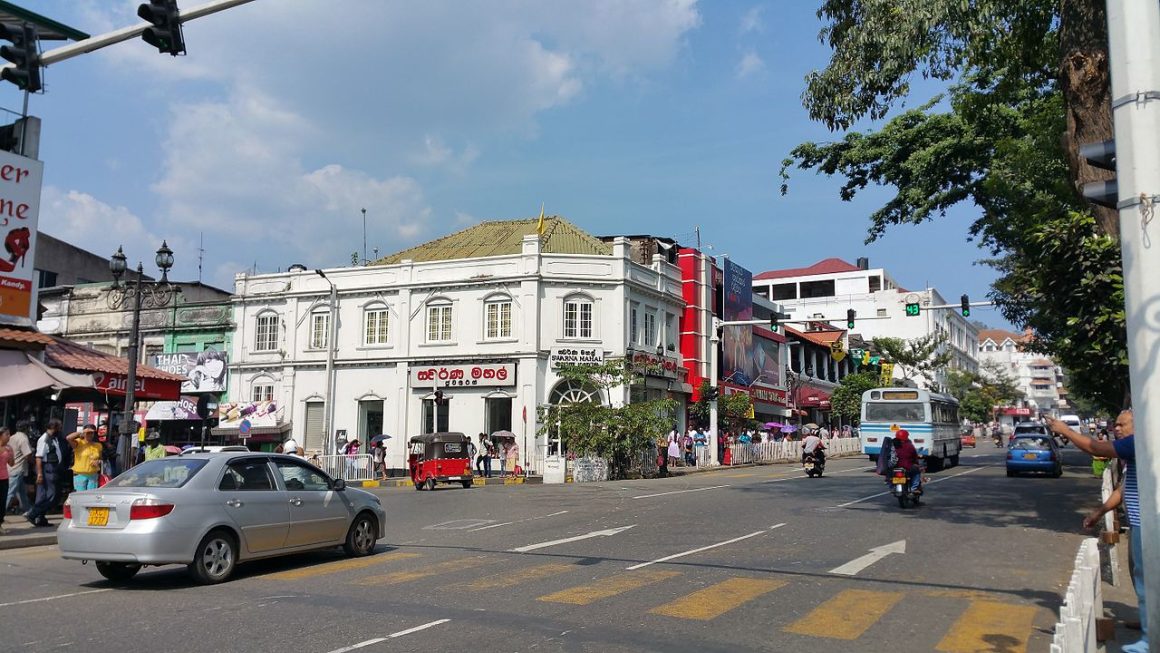 Kandy SriLanka