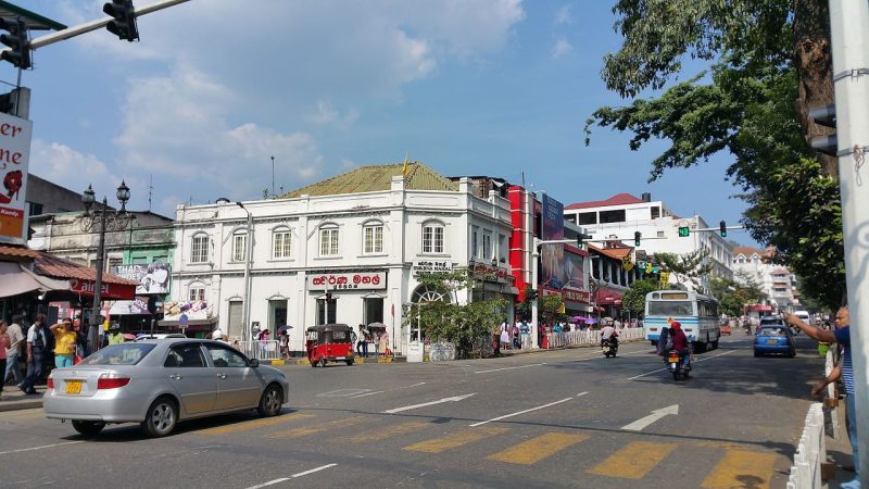 Kandy SriLanka