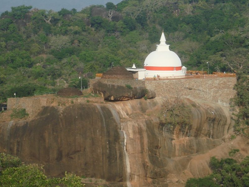 Sithulpawwa