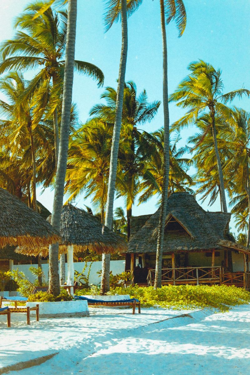 Zanzibar