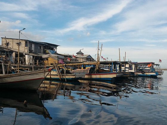 Fisherman's Village
