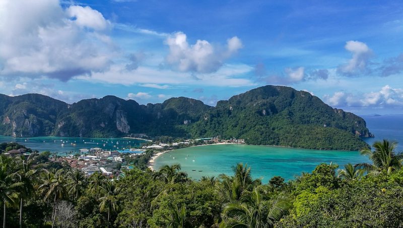 Thailand