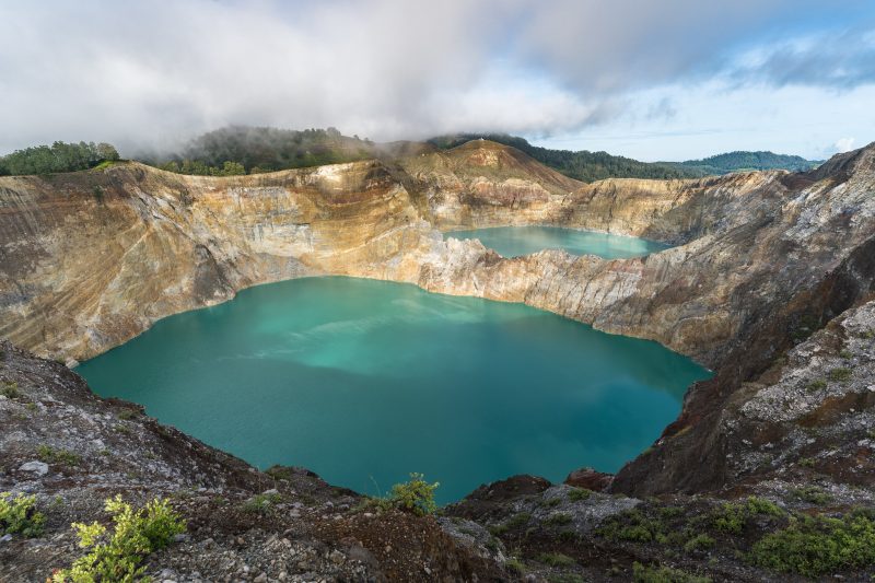 Indonesia