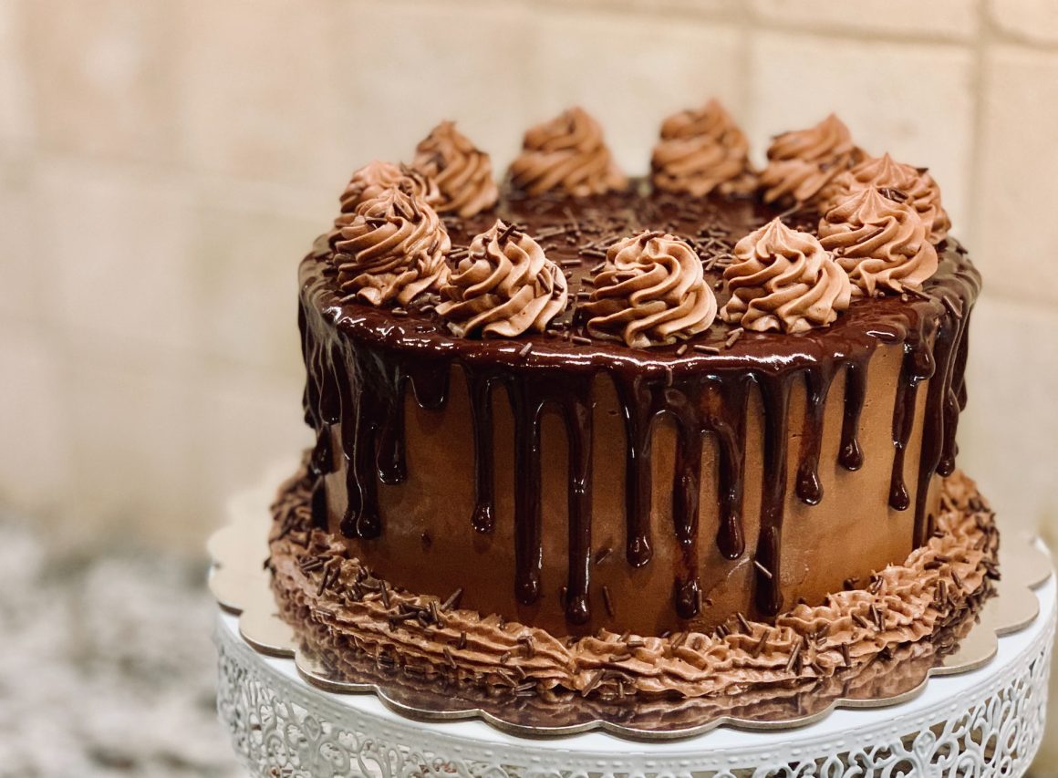 Cake Shop