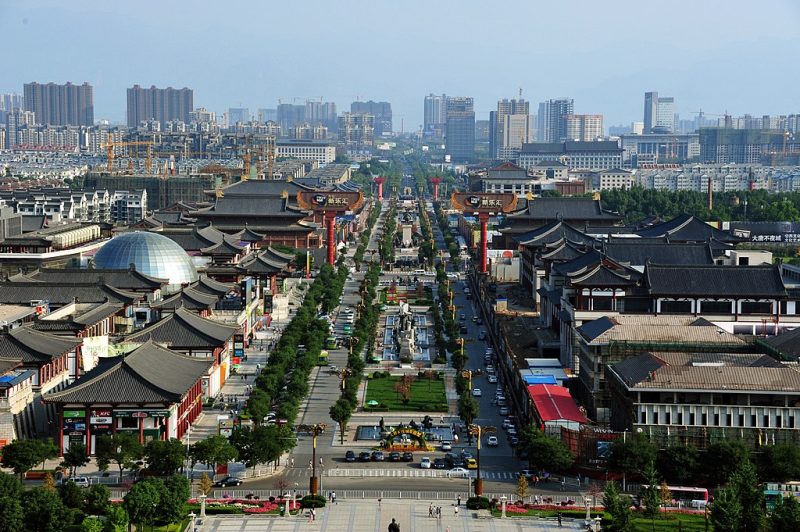 Xian