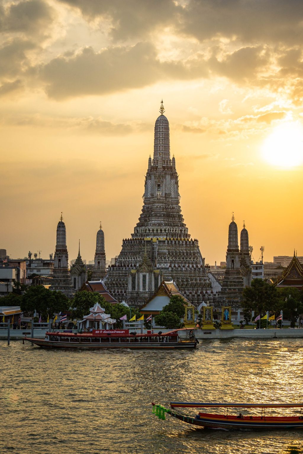 Wat Arun