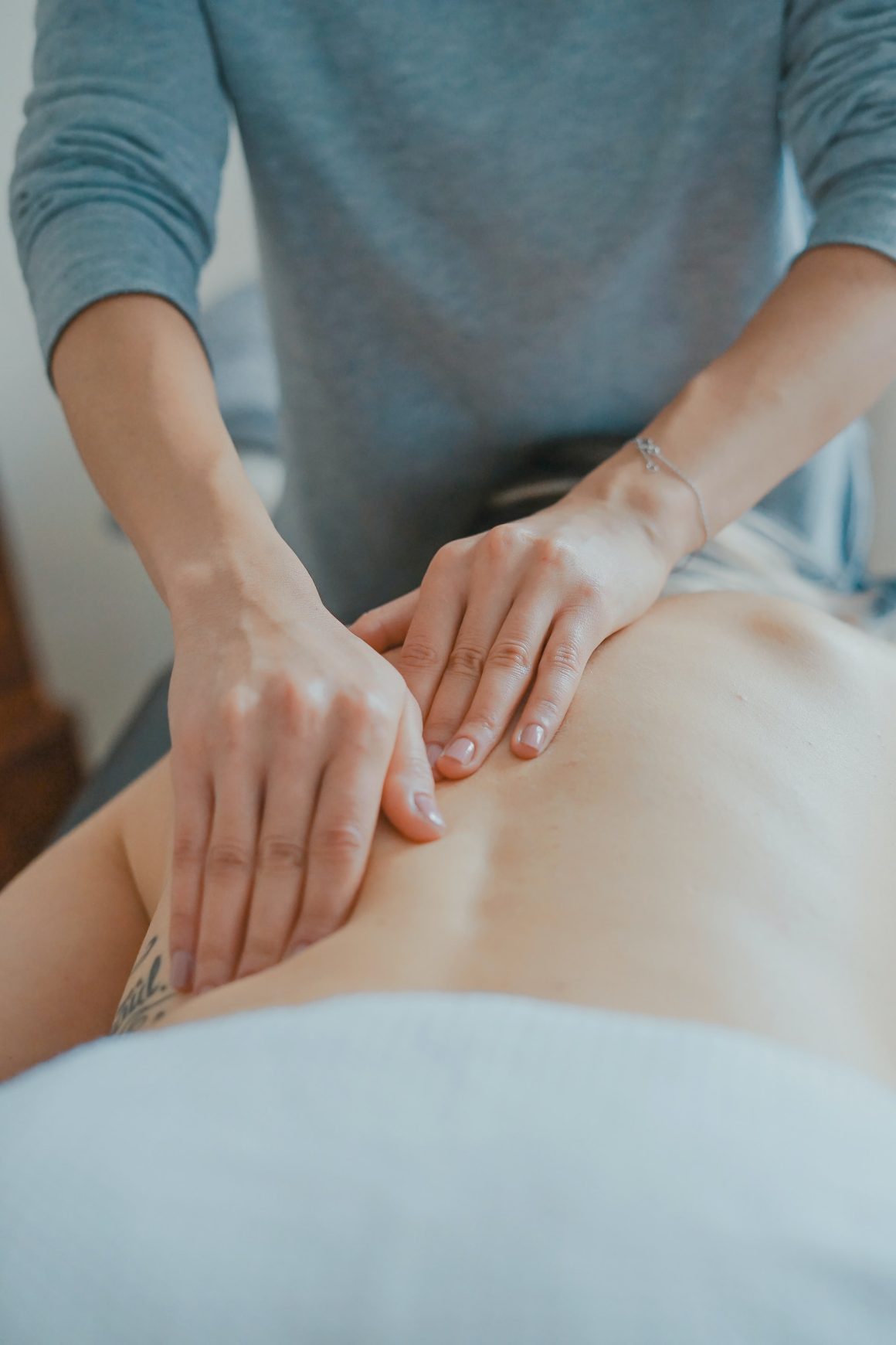 Ayurvedic Spa