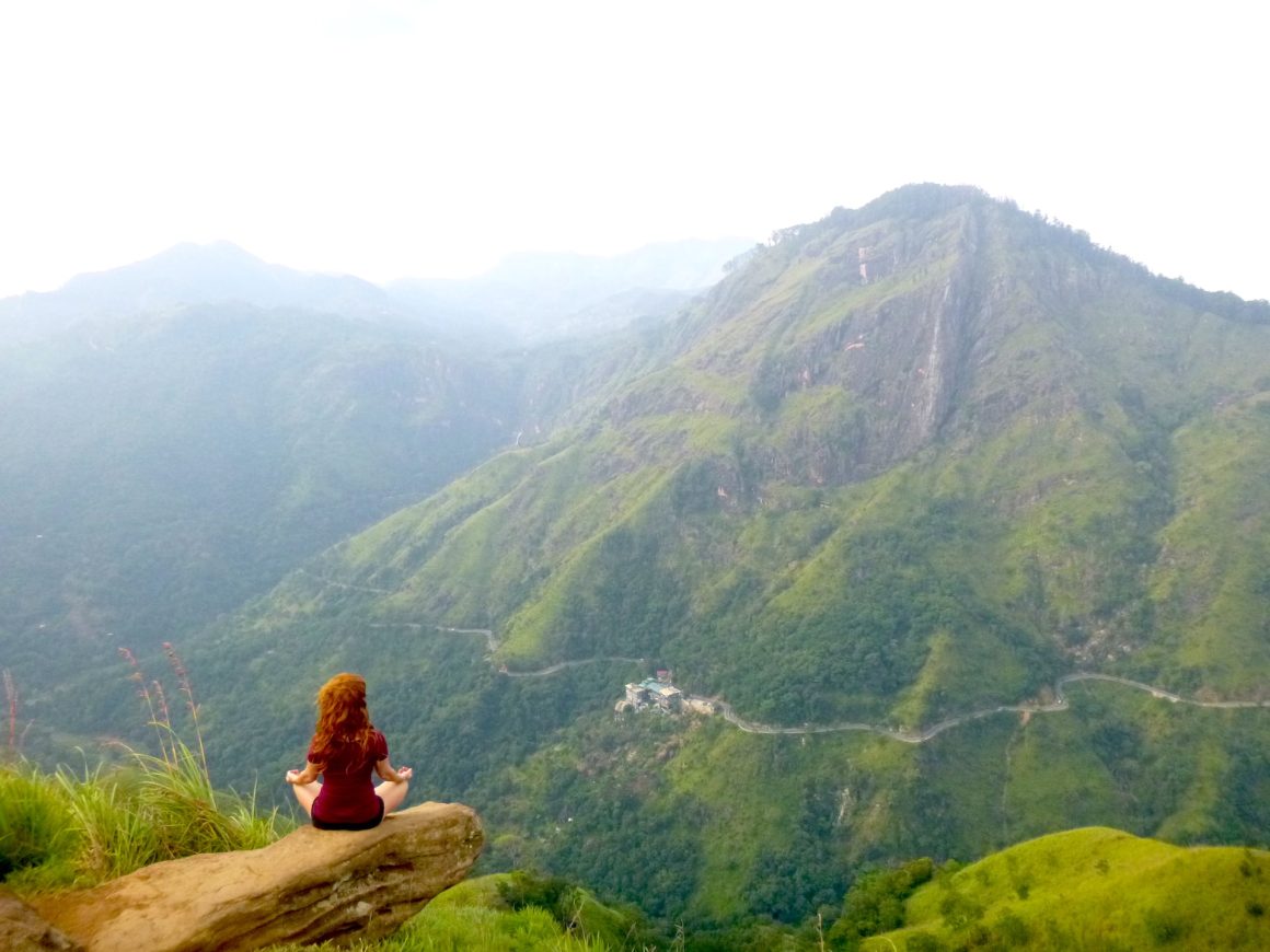 Ella, Sri Lanka