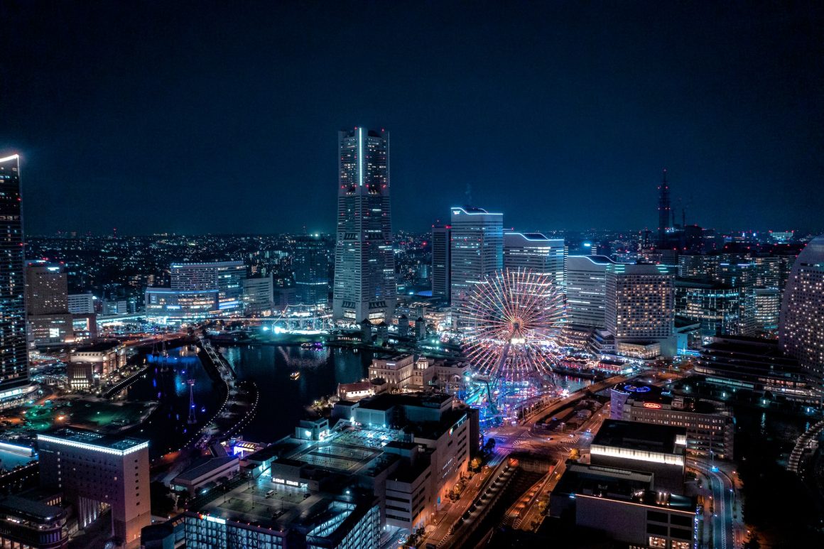 Yokohama