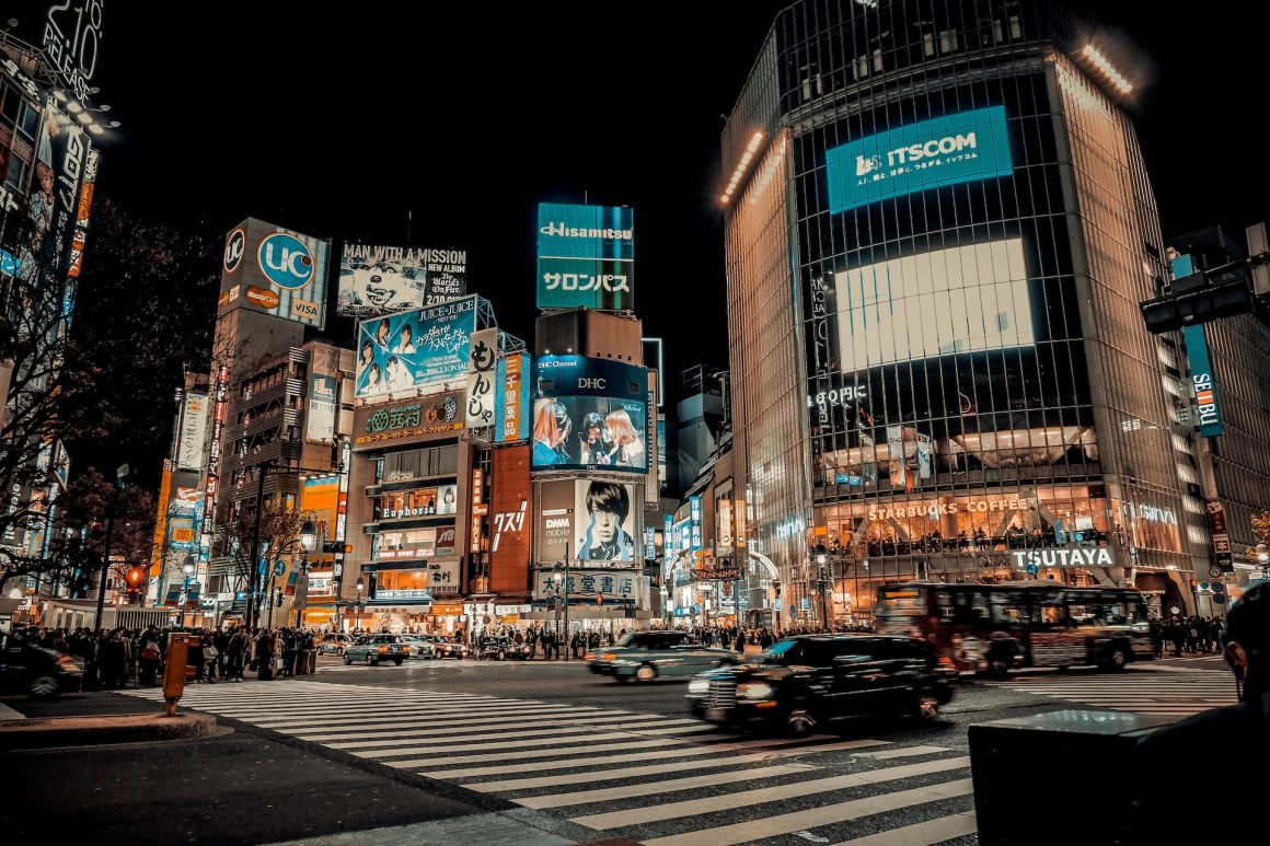 Tokyo, Japan