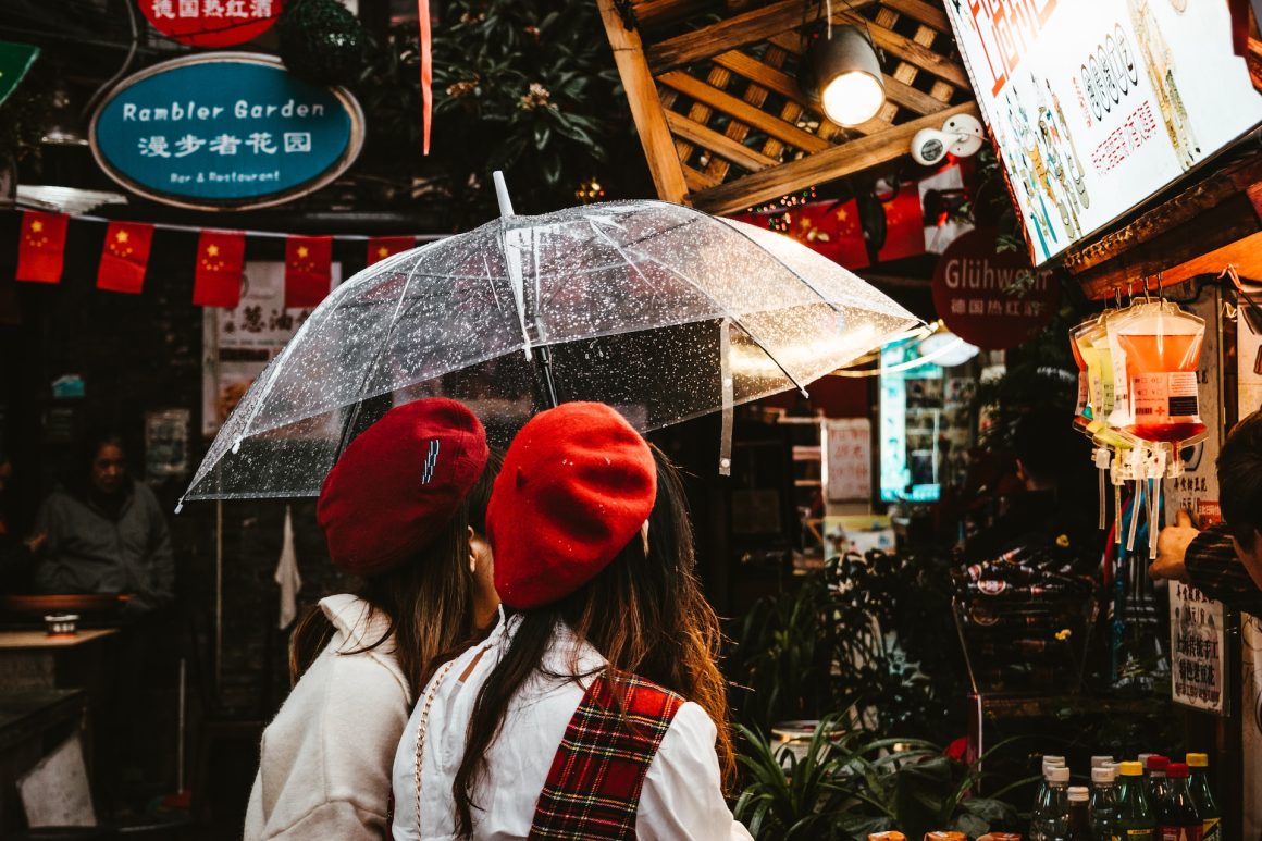 Tianzifang, Taikang Road, Dapuqiao, Huangpu, China