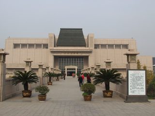 Xuzhou_Museum_(10091920915)