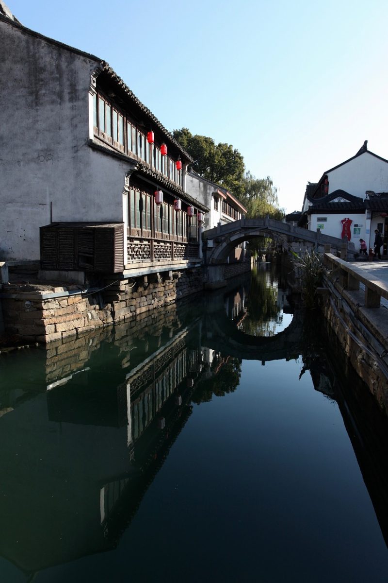 Pingjiang Road