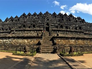 The_Great_of_Borobudur_Temple