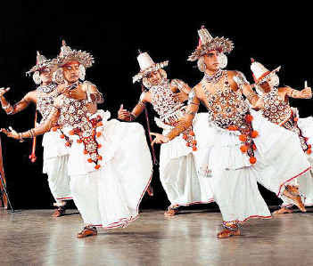 sri lankan traditional dancing dancing