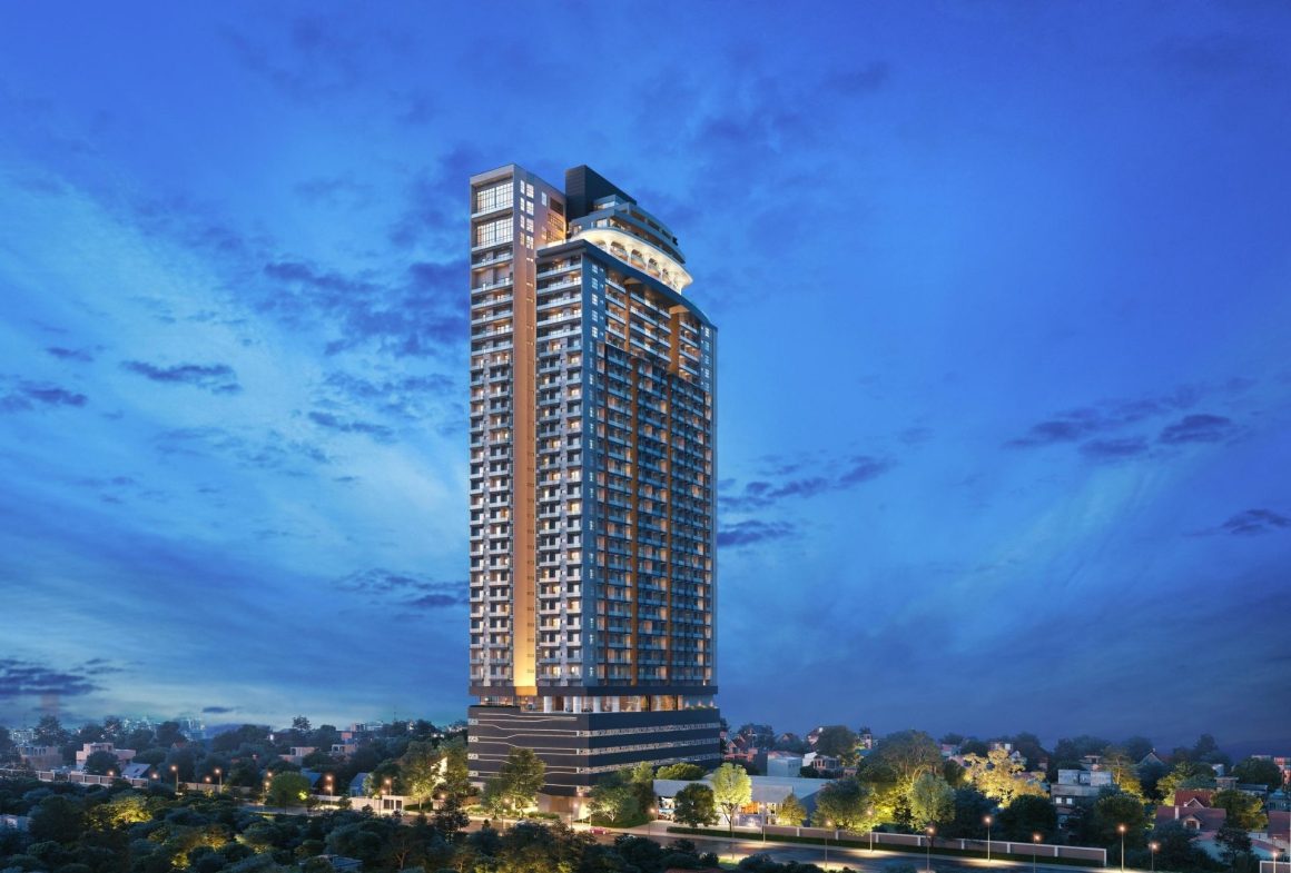 The Grand