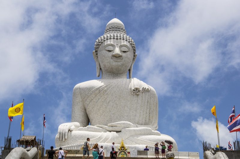 buddah