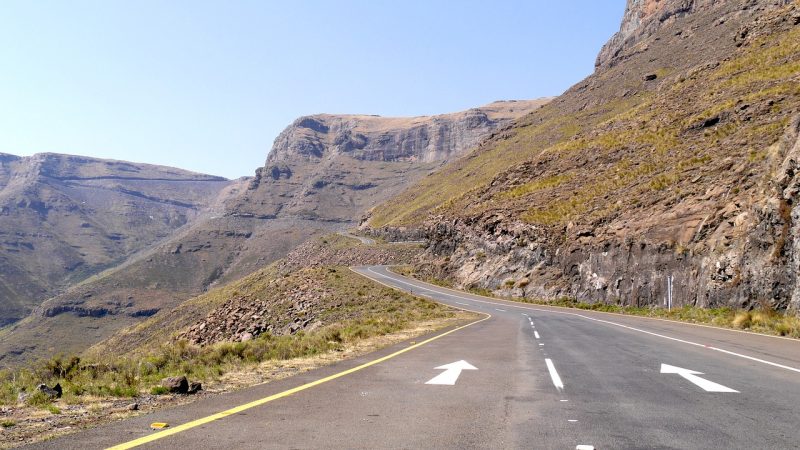 lesotho