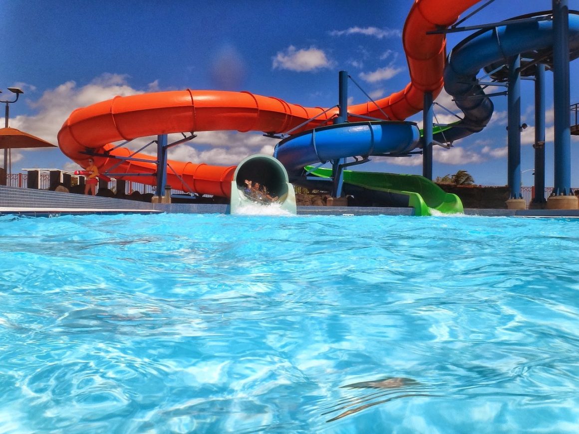 Adventure Waterpark