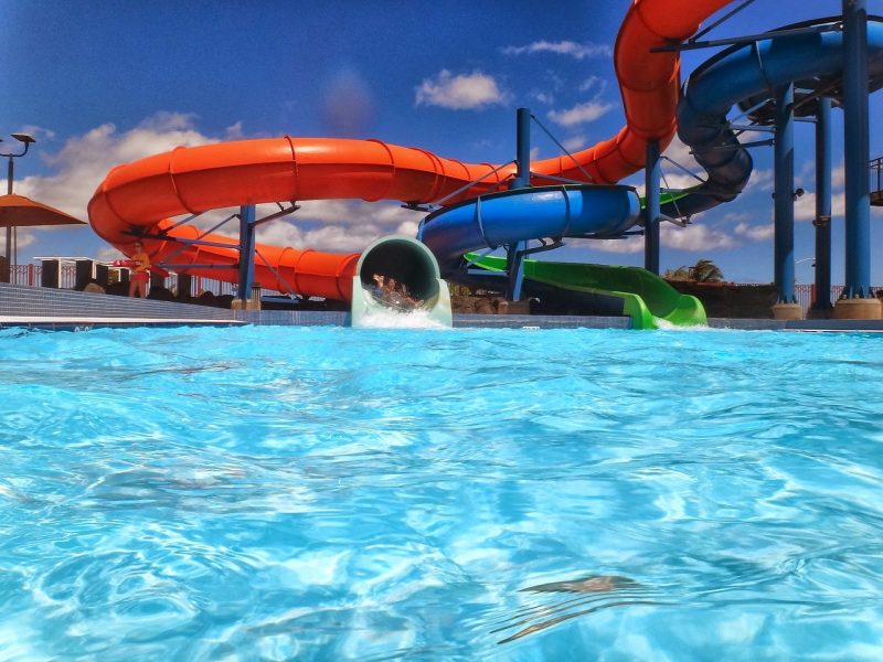 Adventure Waterpark