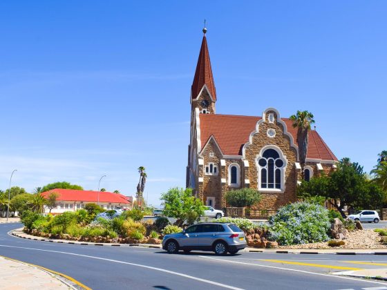 windhoek-