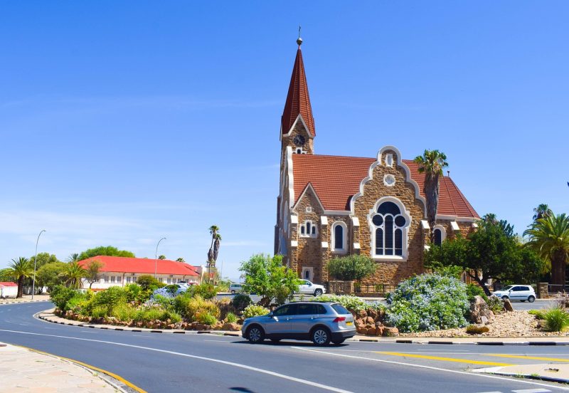 windhoek-