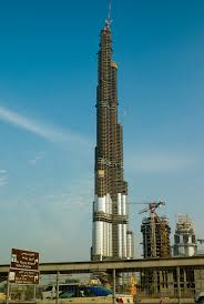 Burj Dubai