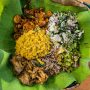 A Beginners Guide to Sri Lankan Rice and Curry in Galle