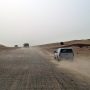 How to Plan the Perfect Desert Dining Experience in Abu Dhabi