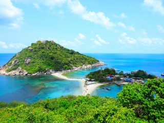 Why Choose Koh Samui in 2026: An Island Getaway You Won't Forget